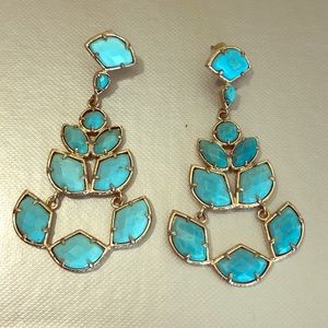 Kendra Scott Earrings